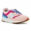 New Balance Womens Sneakers - Pink
