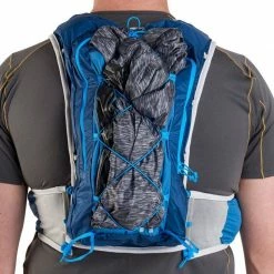 Ultimate Direction Mountain Vest 5.0 Backpack - Blue