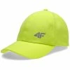 Caps 4F Junior Baseball Cap - Green