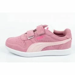 Footwear Puma Junior Lcra Shoes - Pink