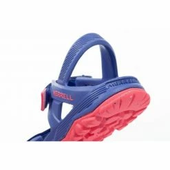 Jackets Merrell Junior Hydro Drift Sandals - Blue