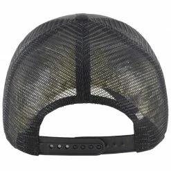 47 Brand NHL Anaheim Ducks Branson Cap - Black