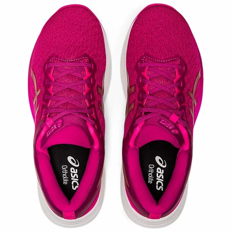 Footwear Asics Womens Gel-Pulse 13 Running Shoes - Pink