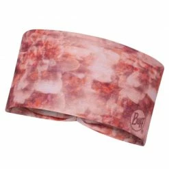 Buff Womens CoolNet UV Ellipse Headband - Pink