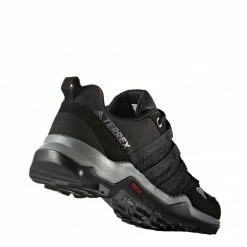 Adidas Terrex Junior AX2R Shoes - Black Footwear