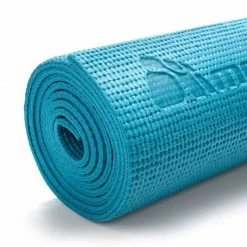 Meteor 180X60X0.5 Cm Yoga Mat - Blue