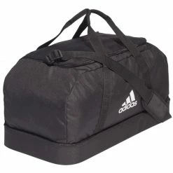 Adidas Tiro Duffel Bag Medium - Black