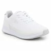 Footwear Lacoste Womens Chaumont 118 Shoes - White