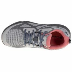 Columbia Womens Vitesse Shoes - Gray