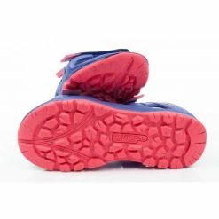 Jackets Merrell Junior Hydro Drift Sandals - Blue
