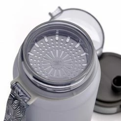Meteor Water Bottle - Gray