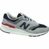 Trainers New Balance Mens Shoes - Gray
