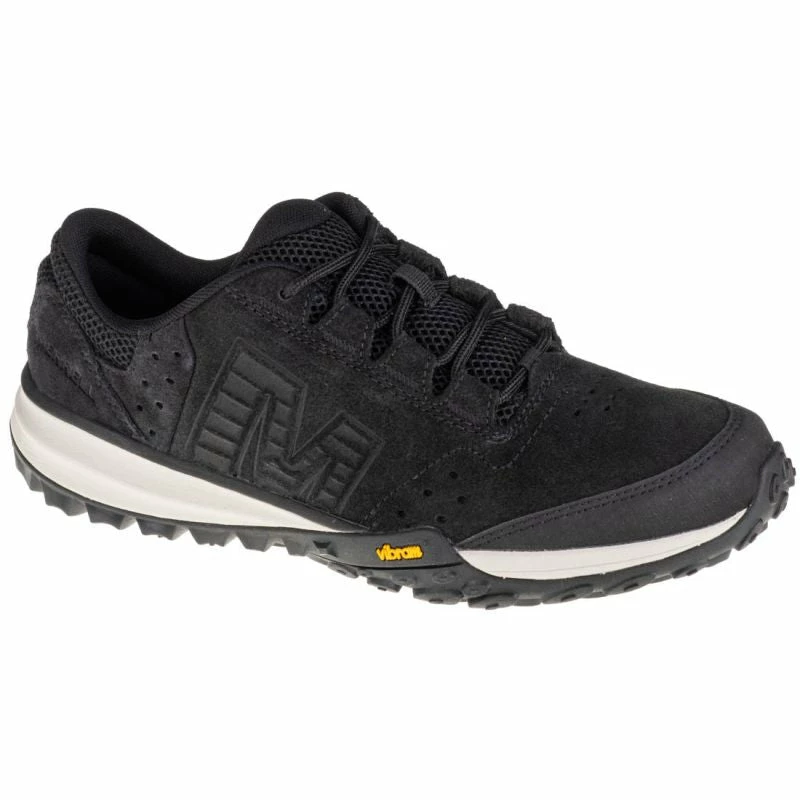Merrell Mens Havoc Ltr Shoes - Black