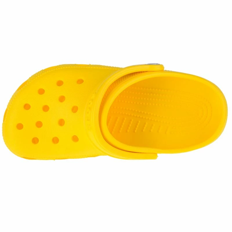 Trainers Crocs Unisex Classic Clogs - Yellow