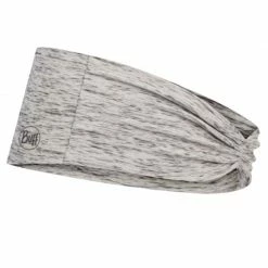 Buff Womens CoolNet UV Ellipse Headband - Gray