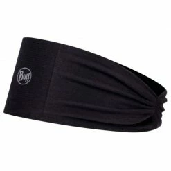 Buff Womens CoolNet UV Ellipse Headband - Black