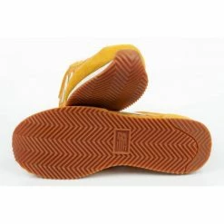 New Balance Mens Shoes - Yellow Trainers