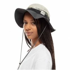 Buff Unisex Explore Booney Hat L / XL - Grey Hats