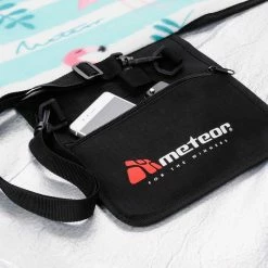 Fleeces Meteor Picnic Blanket 120x135 CM - Blue