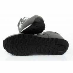 New Balance Mens Shoes - Gray