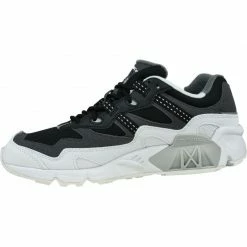 Trainers New Balance Mens Shoes - Black