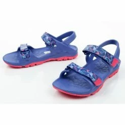 Merrell Junior Hydro Drift Sandals - Blue