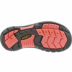 Ski Wear Keen Junior Newport H2 Sandals - Pink