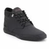 Trainers Lacoste Mens Esparre Winter C 319 Shoes - Black