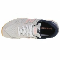New Balance Womens Shoes - Grey
