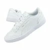Footwear Puma Womens Ralph Sampson Shoes - White