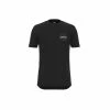 Levi's Mens Perf Graphic Tee - Black