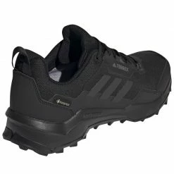 Climawarm Adidas Terrex Mens AX4 GTX Shoes - Black