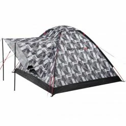 Tents High Peak Beaver 3 Tent - Gray
