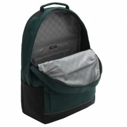 Vans Construct DX Backpack - Green
