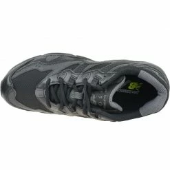 New Balance Mens Shoes - Black Trainers