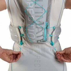 Ultimate Direction Womens Race Vest 5.0 Backpack - Gray