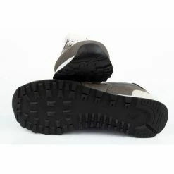 Trainers New Balance Mens Shoes - Gray