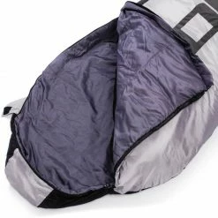 Meteor Indus 81 Sleeping Bag - Gray