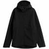 Outhorn Mens Softshell Jacket - Deep Black