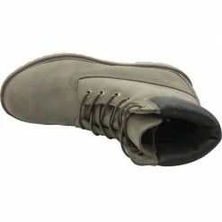 Footwear Timberland Womens 6 In Premium Boots - Gray