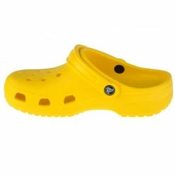 Trainers Crocs Unisex Classic Clogs - Yellow
