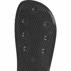 Climawarm Adidas Mens ORIGINALS Adilette Slippers - Black
