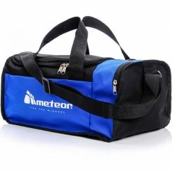 Meteor Nepr 20 L Fitness Bag - Blue/Black Duffle Bags