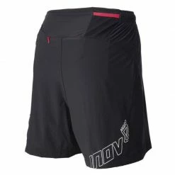 Outdoor Clothing Inov-8 Womens AT / C6 Trail Shorts - Black