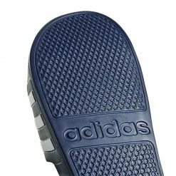 Climawarm Adidas Mens Adilette Aqua Slippers - Aqua