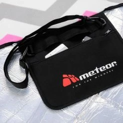 Fleeces Meteor Picnic Blanket 180x200 CM - Multicolour