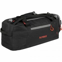 Backpacks Alpinus Barra Bag - Black/Red