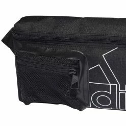 Climawarm Adidas BOS Messenger Bag - Black
