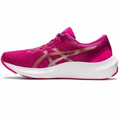 Footwear Asics Womens Gel-Pulse 13 Running Shoes - Pink