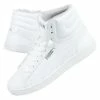 Puma Vikky V2 Mid SL Shoes - White Trainers